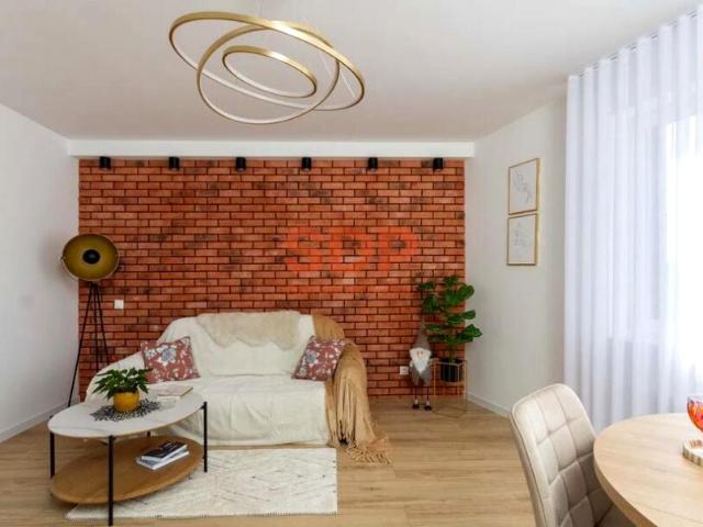 Mieszkanie 50,40 m², Wrocław