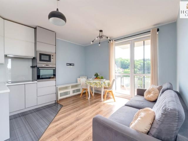 Sikorskiego 50,43 m², Olsztyn