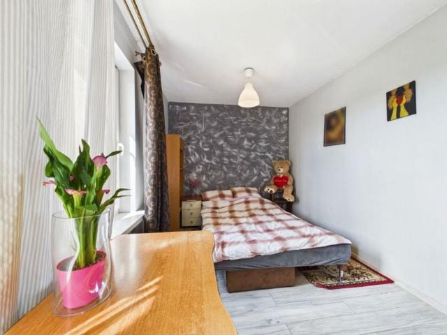 Mieszkanie 46,06 m², Zabrze