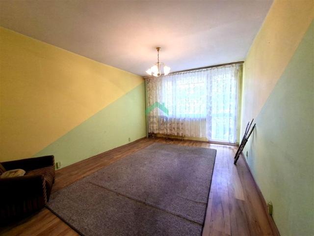 Mieszkanie 50,50 m², Częstochowa