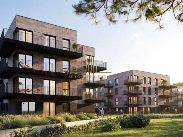 Mieszkanie 50,50 m², Bydgoszcz