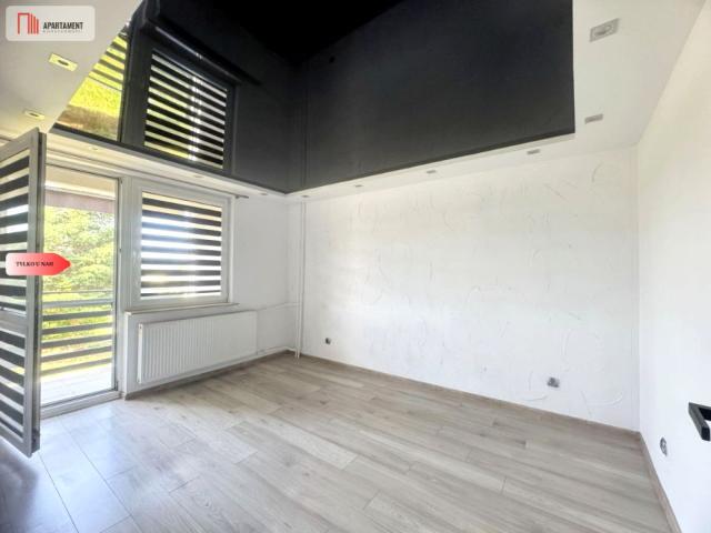 Mieszkanie 50,50 m², Gardeja