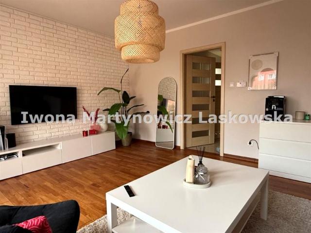 Mieszkanie 50,50 m², Lubin