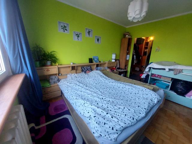 Mieszkanie 50,50 m², Szczecin