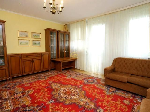 Mieszkanie 50,50 m², Wałbrzych