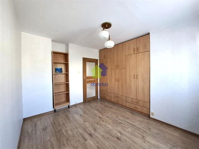 Mieszkanie 50,50 m² z kuchnią w zabudowie na wynajem Kraków, Czyżyny