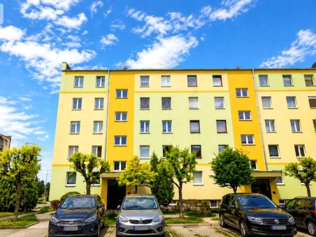 Mieszkanie 50,66 m², Chojnice