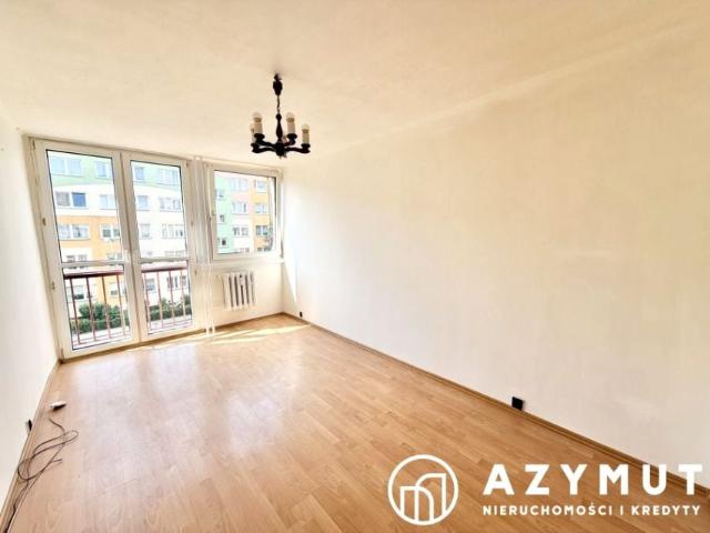 Mieszkanie 50,60 m², Legnica