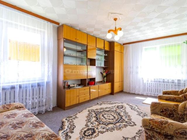 Mieszkanie 50,70 m², Grabowo