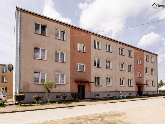 Mieszkanie 50,70 m², Świętajno