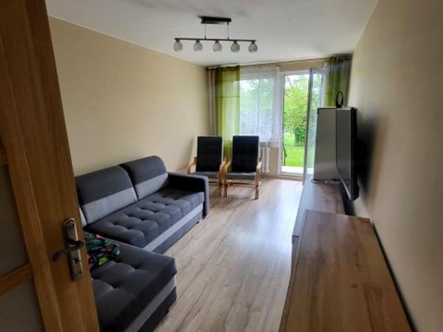Mieszkanie 50,80 m², Jelenia Góra