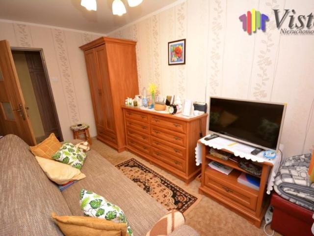 Mieszkanie 50,80 m², Wałbrzych