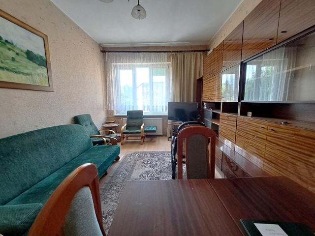 Mieszkanie 50,82 m², Brzeg