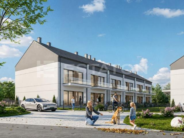 Mieszkanie 50,82 m², Mogielnica