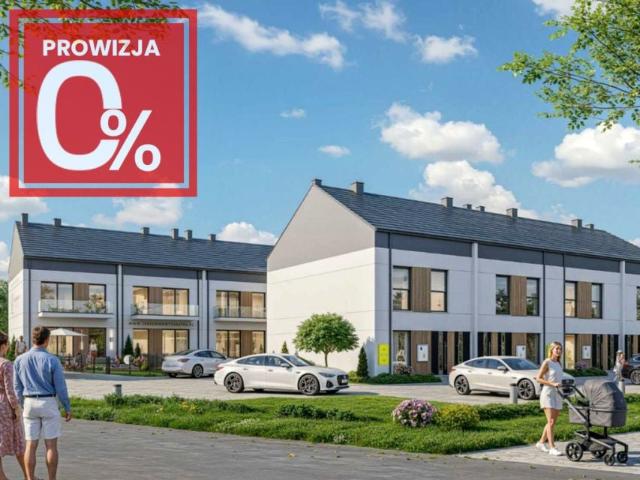 Mieszkanie 50,82 m², Boguchwała