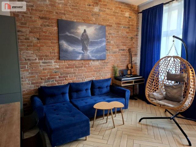 Mieszkanie 50,94 m², Legnica