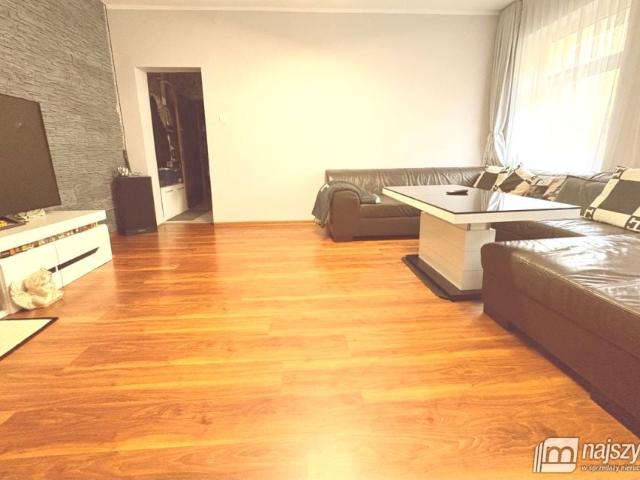 Mieszkanie 50,94 m², Szczecin