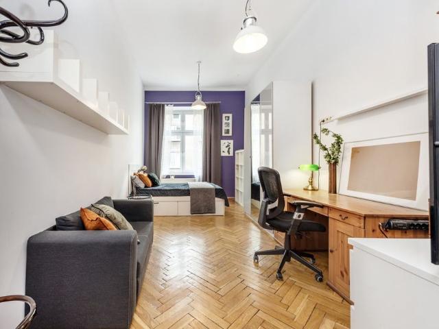 Mieszkanie 50m2 Stare Miasto Kraków
