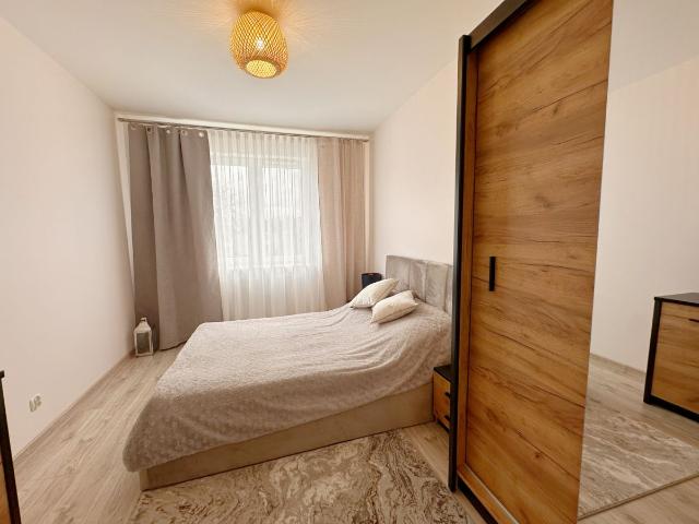 Mieszkanie 50m2, ul. Saperska
