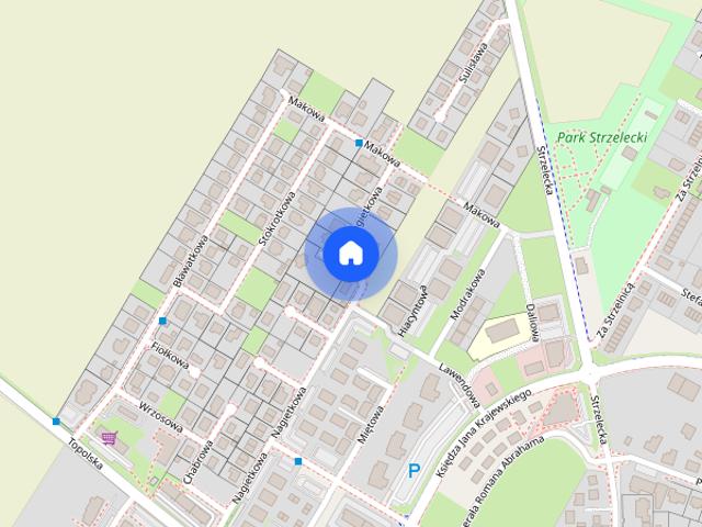 mieszkanie 50m² z dużym ogródkiem | 3pokoje | Parter | Środa Wlkp