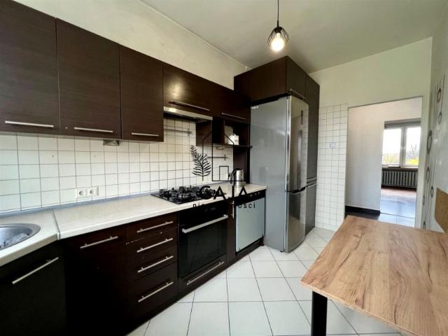 Mieszkanie 51 m², Częstochowa