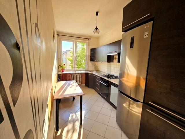 Mieszkanie 51 m², Częstochowa