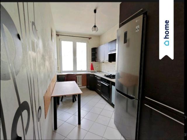 Mieszkanie 51 m², Częstochowa
