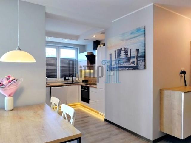Mieszkanie 51 m², Bydgoszcz