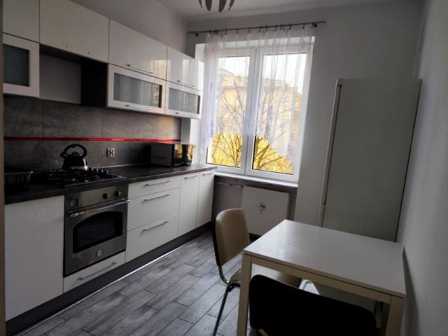 Mieszkanie 51 m², Bydgoszcz