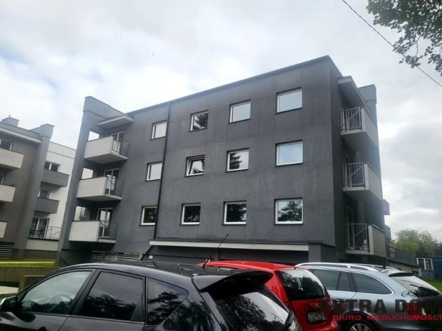 Mieszkanie 51 m², Goleniów