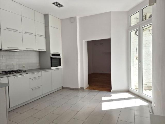 Mieszkanie 51 m², Katowice