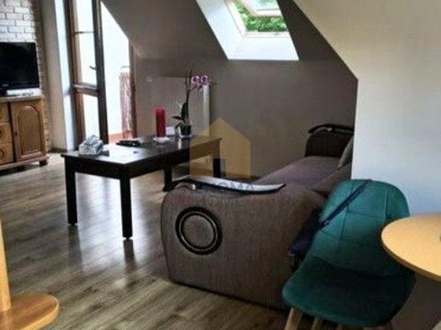 Mieszkanie 51 m², Legnica