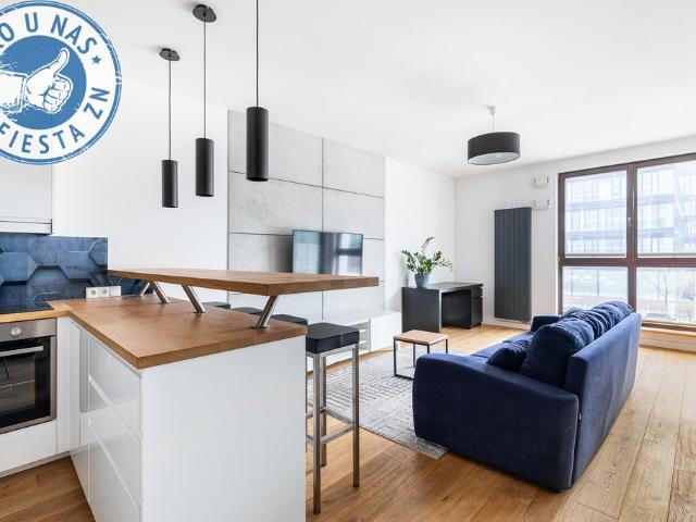 Mieszkanie 51 m² na Mokotowie zapraszam