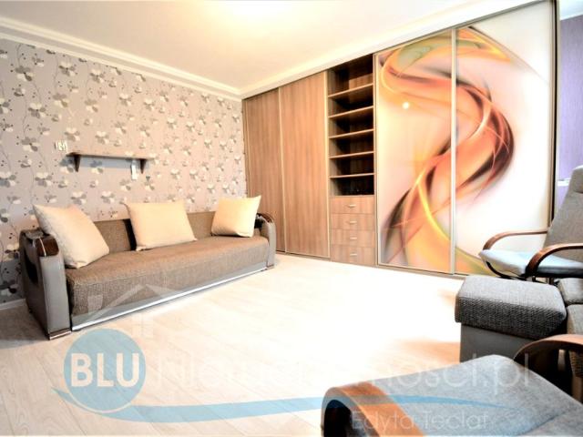 Mieszkanie 51 m², Polkowice