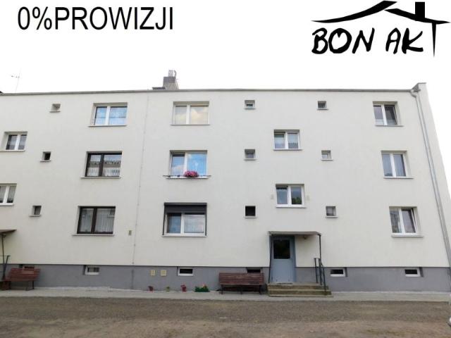 Mieszkanie 51 m², Pakosław