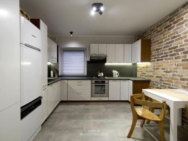 Mieszkanie 51 m² przy lesie na wynajem ul. Wrębowa, Katowice, Brynów