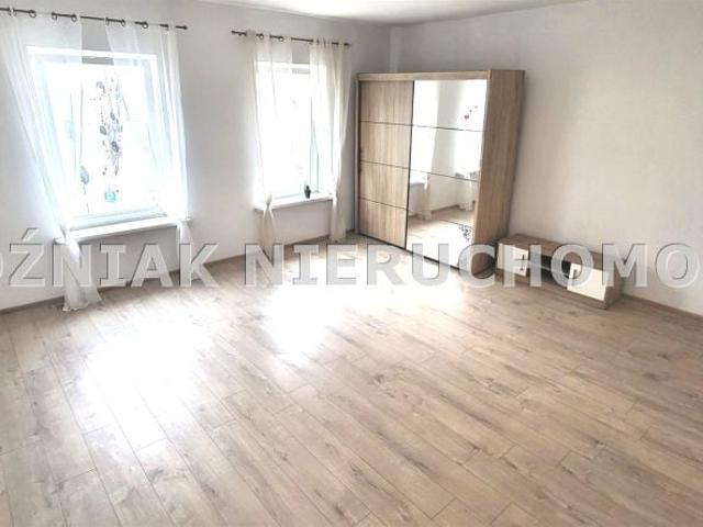 Mieszkanie 51 m², Wałbrzych