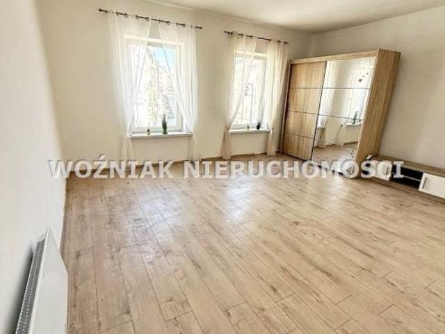 Mieszkanie 51 m², Wałbrzych