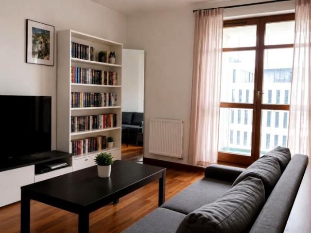 Bukowińska 51 m², Warszawa
