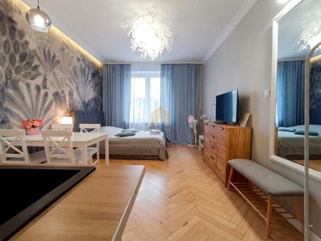 Mieszkanie 51 m², Wrocław