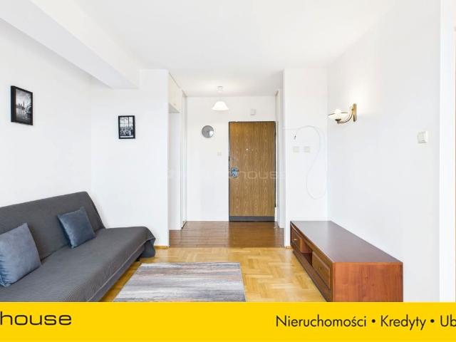 Mieszkanie 51 m² z aneksem kuchennym na wynajem Warszawa, Ochota