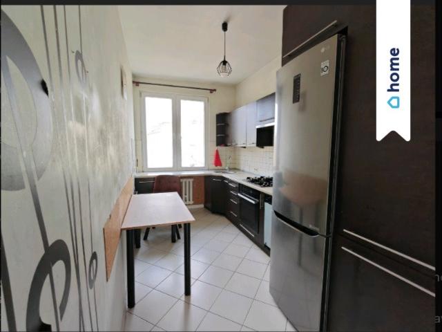 Mieszkanie 51 m² z balkonem i piwnicą Częstochowa