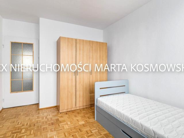 Mieszkanie 51 m² z kuchnią w zabudowie na wynajem Warszawa, Wola