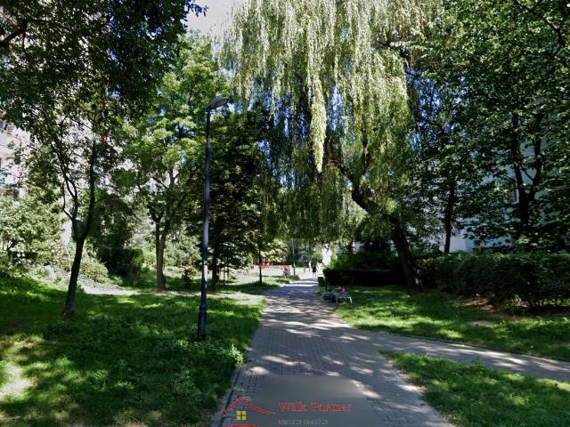 Mieszkanie 51 m² z oddzielną kuchnią na wynajem Kraków, Nowa Huta
