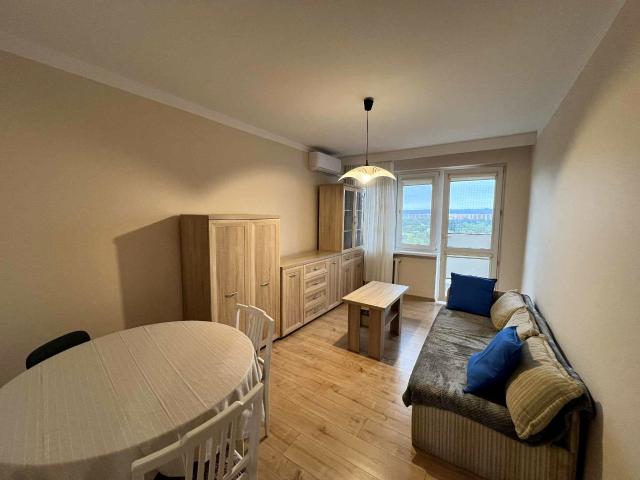 Mieszkanie 51 m² z oddzielną kuchnią na wynajem Rzeszów, Śródmieście