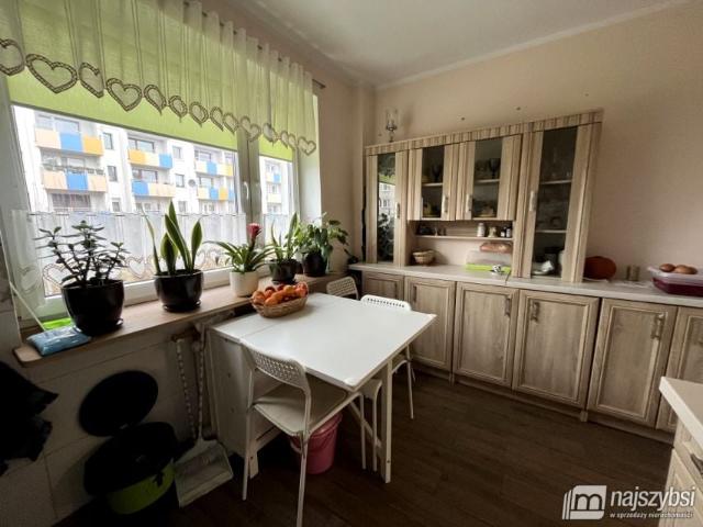 Mieszkanie 51,06 m², Połczyn Zdrój