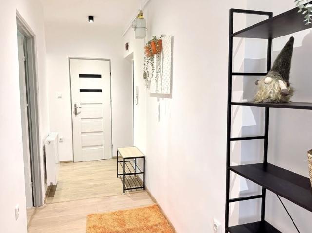 Mieszkanie 51,07 m², Zabrze