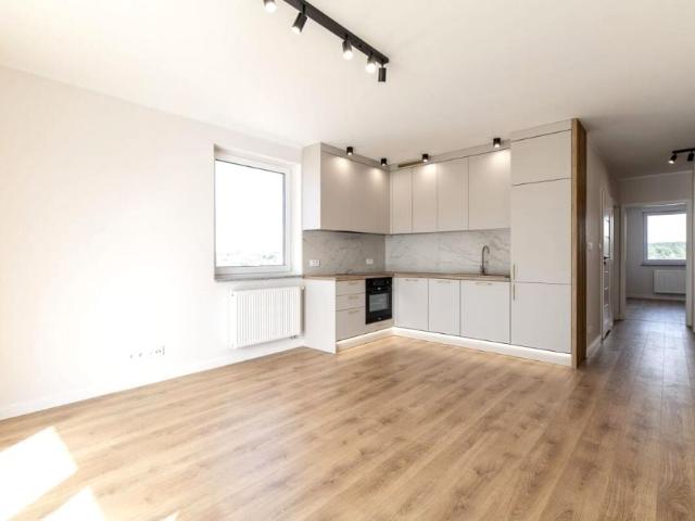 Mieszkanie 51,03 m², Katowice
