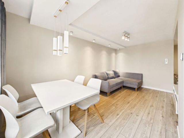 Mieszkanie 51,15 m², Siemianowice Śląskie