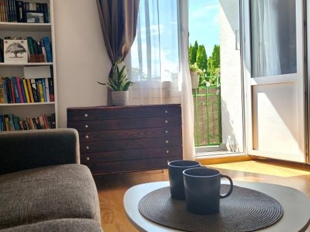 Mieszkanie 51,18 m², Bydgoszcz